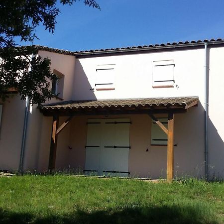 Cevennes Maisonnette Dans Residence De Vacances Sauve Экстерьер фото